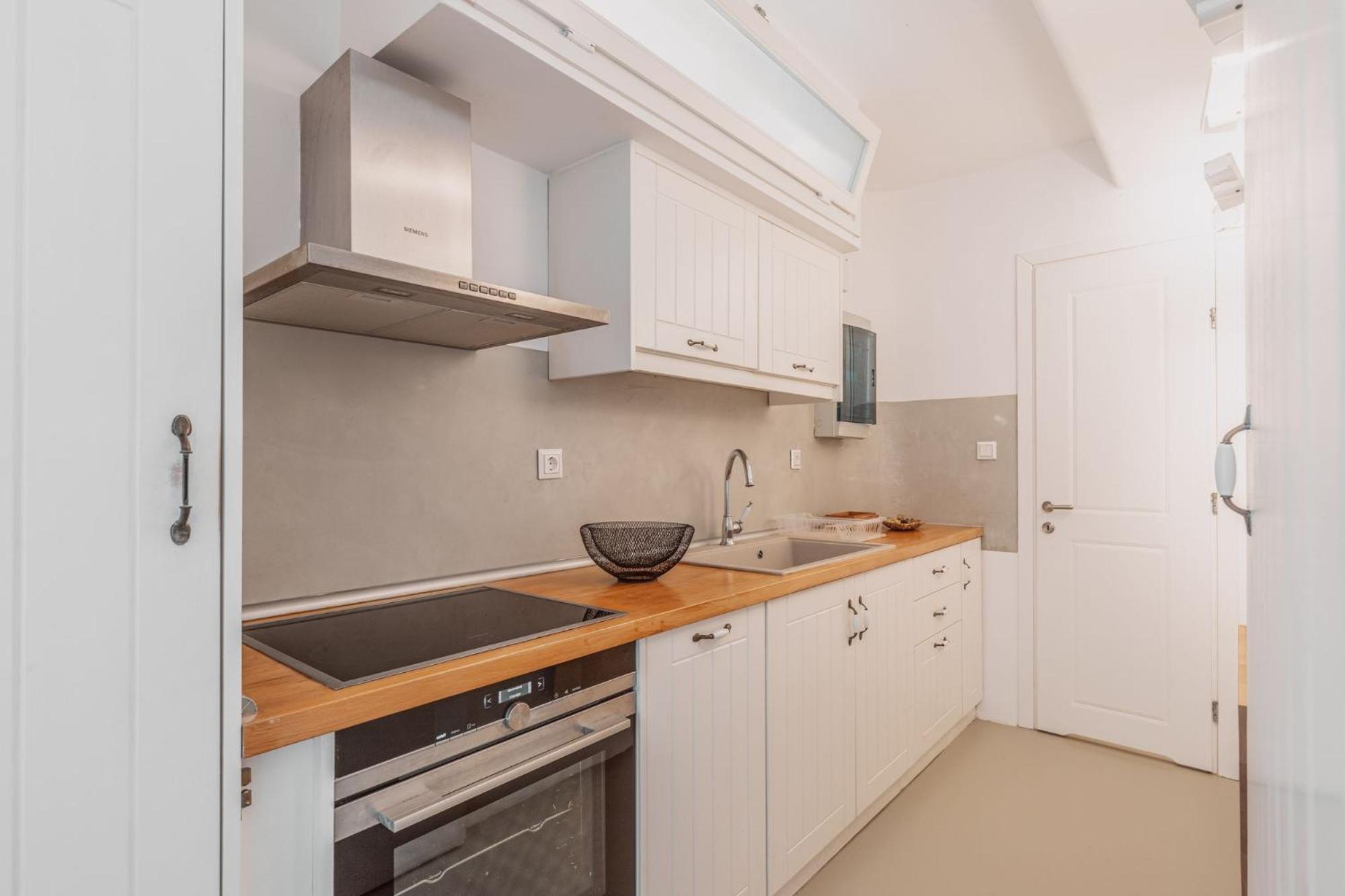Eden View Suites&Residences Platis Gialos Exterior foto